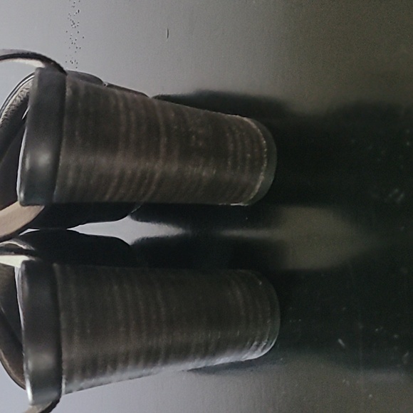 Janet Sport Platform Sandal Size 38 - Picture 7 of 8